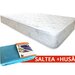 Set Saltea Spectral SuperOrtopedica Ultra 900x1900 + Husa cu elasatic