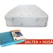 Set Saltea Spectral SuperOrtopedica Ultra 900x1900 + Husa cu elasatic