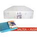 Set Saltea Spectral SuperOrtopedica Ultra 900x1900 + Husa cu elasatic